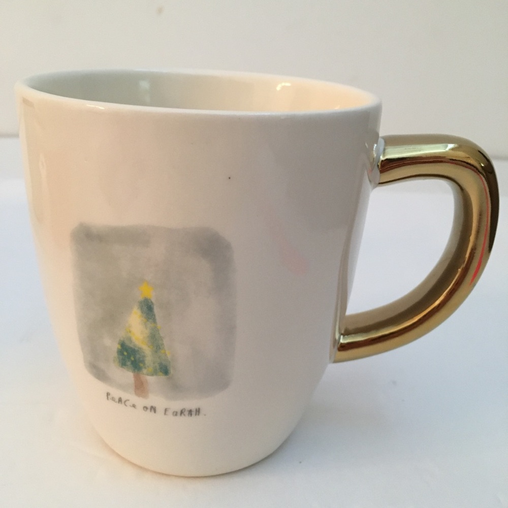 Rae Dunn mug
